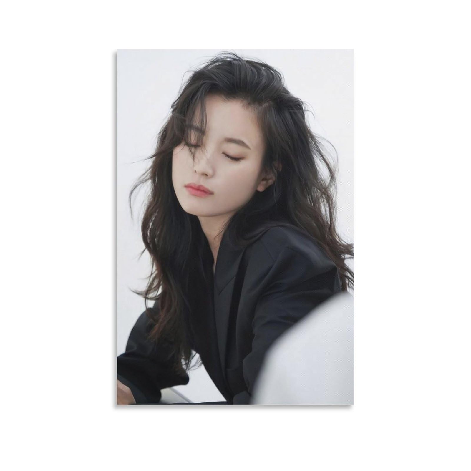 Amazon.co.jp: Han Hyo Jooハン・ヒョジュ ポスター 韓流 かっこいい